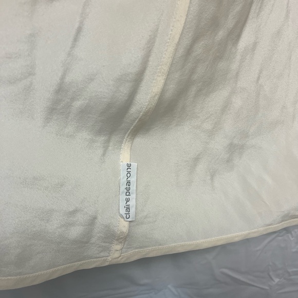 VINTAGE Ladies Silk Blouse by Gianni Versace Italy - Picture 6 of 9